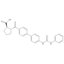 Medchemexpress LLC&nbsp;A 922500 | 959122-11-3 | MFCD12828780 | 99.3% | 428.48 | C26H24N2O4 | 10 MG