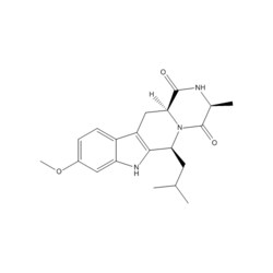 Medchemexpress LLC&nbsp;HY-100390 5mg Medchemexpress, (S)-ML753286 CAS:1699720-85-8 Purity:>98%