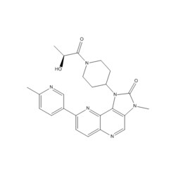 Medchemexpress LLC HY-100398 5mg Medchemexpress, PF-04979064 CAS:1220699-06-8