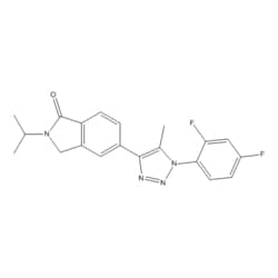 Medchemexpress LLC HY-100404 1mg Medchemexpress, DFMTI CAS:864864-86-8