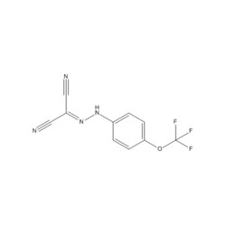 Medchemexpress LLC HY-100410 100mg , FCCP Carbonyl cyanide 4-(trifluoromethoxy)phenylhydrazone