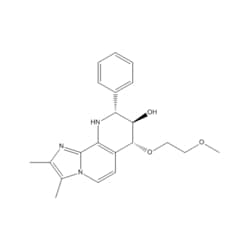 Medchemexpress LLC HY-100414 1mg Medchemexpress, Soraprazan CAS:261944-46-1