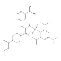 Medchemexpress LLC&nbsp;HY-100415 1mg Medchemexpress, UKI-1 CAS:220355-63-5 Purity:>98%