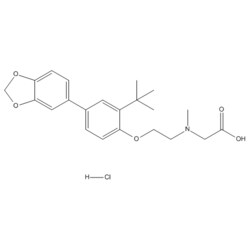 Medchemexpress LLC HY-100416A 5mg Medchemexpress, LY2365109 (hydrochloride)