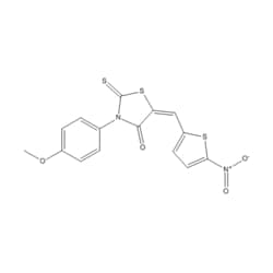 Medchemexpress LLC HY-100430 5mg Medchemexpress, CCF642 CAS:346640-08-2