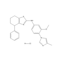 Medchemexpress LLC HY-10043A 10mg Medchemexpress, gamma-secretase modulator
