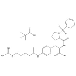 Medchemexpress LLC HY-100445A 5mg Medchemexpress, αvβ1 integrin-IN-1 (TFA)