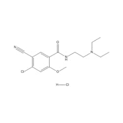 Medchemexpress LLC&nbsp;HY-100454 50mg Medchemexpress, CGP 25454A CAS:104391-26-6 Purity:>98%