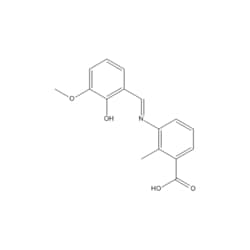 Medchemexpress LLC HY-100461 1mg Medchemexpress, C29 CAS:363600-92-4 Purity:>98%,