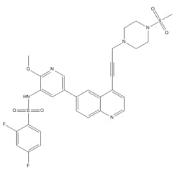Medchemexpress LLC HY-100470 5mg Medchemexpress, NSC781406 CAS:1676893-24-5