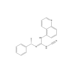 Medchemexpress LLC&nbsp;HY-100483 5mg Medchemexpress, A-804598 CAS:1125758-85-1 Purity:>98%