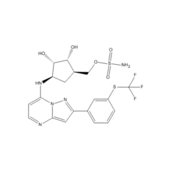 Medchemexpress LLC&nbsp;HY-100487 10mg Medchemexpress, TAK-243 MLN7243;AOB87172 CAS:1450833-55-2 Purity:98%