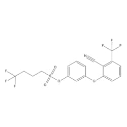 Medchemexpress LLC HY-100488 5mg Medchemexpress, Bay 59-3074 CAS:406205-74-1