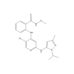 Medchemexpress LLC HY-100498 2mg Medchemexpress, GSK2256098 CAS:1224887-10-8
