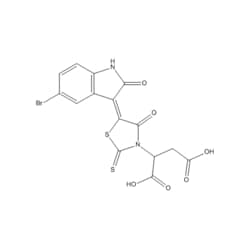 Medchemexpress LLC HY-100502 5mg Medchemexpress, CID5721353 CAS:301356-95-6