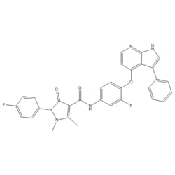 Medchemexpress LLC&nbsp;HY-100509 5mg Medchemexpress, NPS-1034 CAS:1221713-92-3 Purity:>98%
