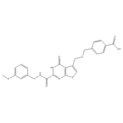 Medchemexpress LLC HY-100518 50mg Medchemexpress, T-26c CAS:869296-13-9