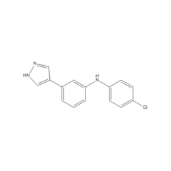 Medchemexpress LLC&nbsp;HY-100521 10mg Medchemexpress, GKI-1 CAS: Purity:>98%