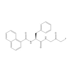 Medchemexpress LLC HY-100522 1mg Medchemexpress, FMK 9a CAS:1955550-51-2