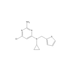 Medchemexpress LLC HY-100524 5mg Medchemexpress, LRE1 CAS:1252362-53-0
