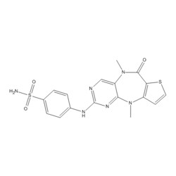 Medchemexpress LLC XMU-MP-1 | 2061980-01-4 | MFCD30377214 | 10 mg, Quantity: