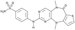 Medchemexpress LLC XMU-MP-1 | 2061980-01-4 | MFCD30377214 | 10 mg