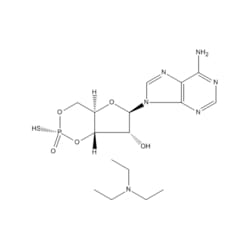 Medchemexpress LLC HY-100530 1mg Medchemexpress, Rp-cAMPS (triethylammonium salt) CAS:151837-09-1 Purity:>98%