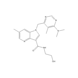 Medchemexpress LLC HY-100531 5mg Medchemexpress, DprE1-IN-2 CAS:1615713-87-5