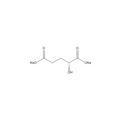 Medchemexpress LLC HY-100542 100mg , D-alpha-Hydroxyglutaric acid (disodium