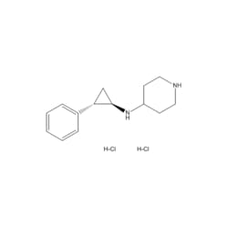Medchemexpress LLC&nbsp;HY-100546A 5mg Medchemexpress, GSK-LSD1 Dihydrochloride CAS:2102933-95-7 Purity:>98%