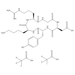Medchemexpress LLC HY-100563 100mg Medchemexpress, Cyclo(RGDyK) trifluoroacetate