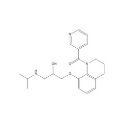 Medchemexpress LLC HY-100572 1mg Medchemexpress, Nicainoprol CAS:76252-06-7