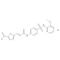 Medchemexpress LLC HY-100573 5mg Medchemexpress, (E)-Necrosulfonamide CAS:1360614-48-7