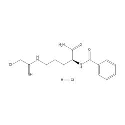 Medchemexpress LLC&nbsp;HY-100574A 10mg Medchemexpress, Cl-amidine (hydrochloride) CAS:1373232-26-8 Purity:>98%