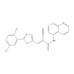 Medchemexpress LLC HY-100578 5mg Medchemexpress, AGK2 CAS:304896-28-4 Purity:>98%,