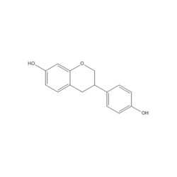 Medchemexpress LLC HY-100583A 10mg Medchemexpress, (±)-Equol CAS:94105-90-5 Purity:>98%
