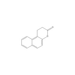 Medchemexpress LLC HY-100585 50mg Medchemexpress, Splitomicin CAS:5690-03-9