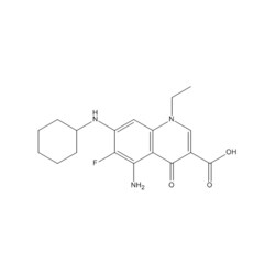 Medchemexpress LLC&nbsp;AS1842856 | 836620-48-5 | 99.9% | 347.4 g/mol | C18H22FN3O3 | 50 MG