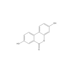 Medchemexpress LLC HY-100599 100mg , Urolithin A CAS:1143-70-0 Purity:98%,