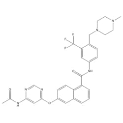 Medchemexpress LLC HY-100600 5mg Medchemexpress, BGG463 CAS:890129-26-7