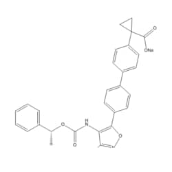 Medchemexpress LLC HY-100619A 10mg Medchemexpress, BMS-986020 (sodium)