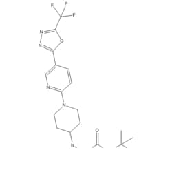 Medchemexpress LLC HY-100626 10mg Medchemexpress, WNK463 CAS:2012607-27-9