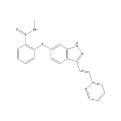 Medchemexpress LLC HY-10065 200mg Medchemexpress, Axitinib CAS:319460-85-0