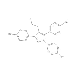 Medchemexpress LLC HY-100689 10mg Medchemexpress, Propyl pyrazole triol