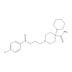 Medchemexpress LLC HY-100703 5mg Medchemexpress, Pipamperone CAS:1893-33-0
