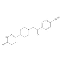 Medchemexpress LLC HY-100718 1mg Medchemexpress, SCH00013 CAS:217963-18-3
