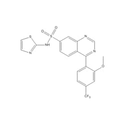 Medchemexpress LLC&nbsp;HY-100727 5mg Medchemexpress, AM-2099 CAS:1443373-17-8 Purity:>98%