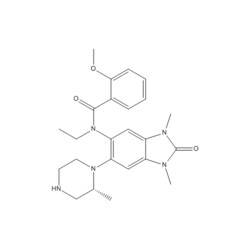 Medchemexpress LLC&nbsp;HY-100729 5mg Medchemexpress, GSK9311 CAS:1923851-49-3 Purity:>98%