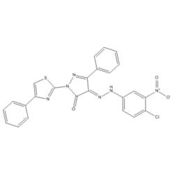 Medchemexpress LLC&nbsp;HY-100735 5mg Medchemexpress, C 87 CAS:332420-90-3 Purity:>98%