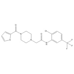 Medchemexpress LLC HY-100736 5mg Medchemexpress, ML348 CAS:899713-86-1